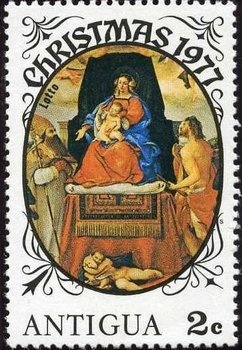 Two of Donald Duck's Nephews Looking out of Window