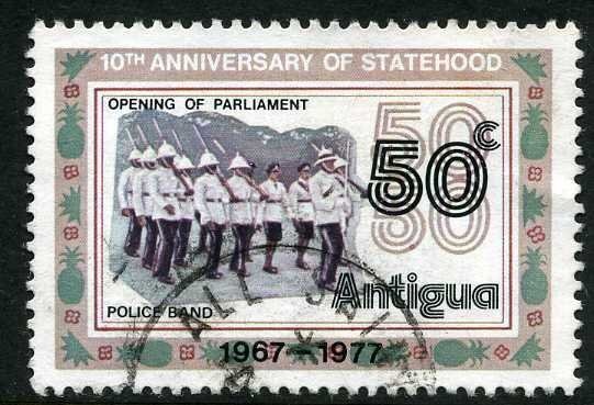 Green-throated Carib and Ornamental Banana