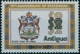 Boy Hiker with Pack and Stick