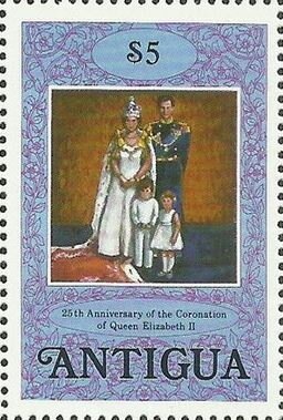 London Stamp Show 2000