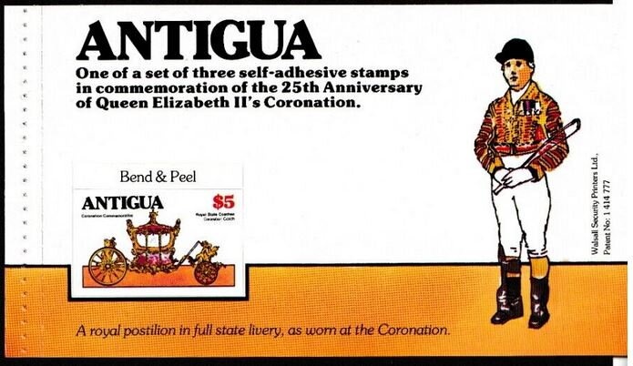 Queen Elizabeth II and Charles de Gaulle