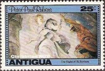 Martello Tower, Barbuda