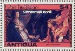 Donald and Water Buffalo Watching Television