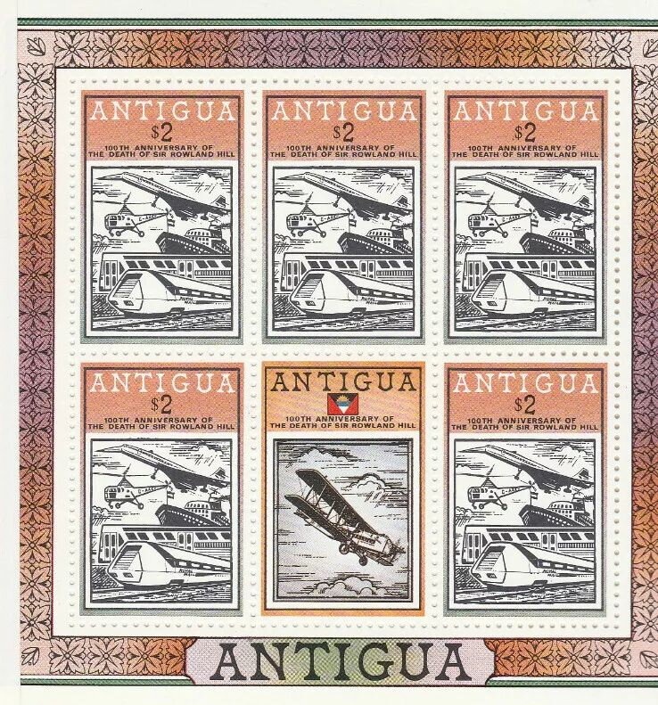 Two of Donald Duck's Nephews Looking out of Window