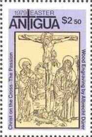 Van Risen's Map of 1665