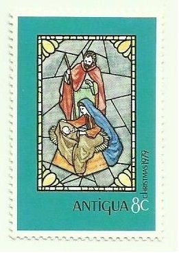 Ferries, Blowing Point - Overprinted