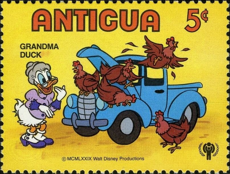 Zilphus Fleming (1915–92)