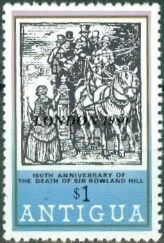 Water-skiing and Bathers