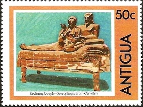 Looking over Shoulder