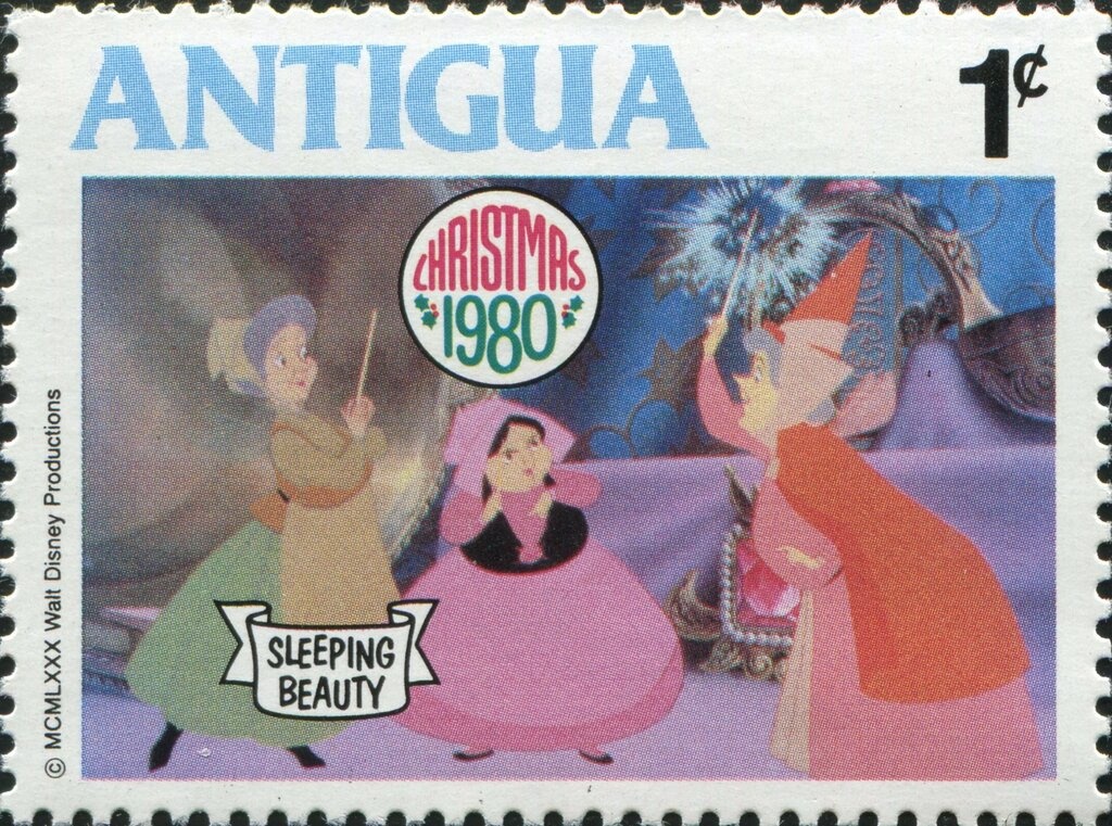 "Fiancee with Bouquet", 1977