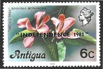 The Queen Mother in 1979