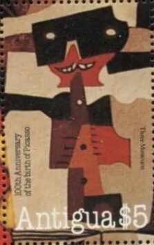 Dyson's White (Leodonta dysoni)