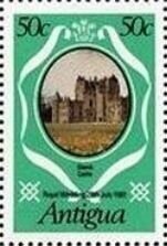 Goofy using the Tonfu