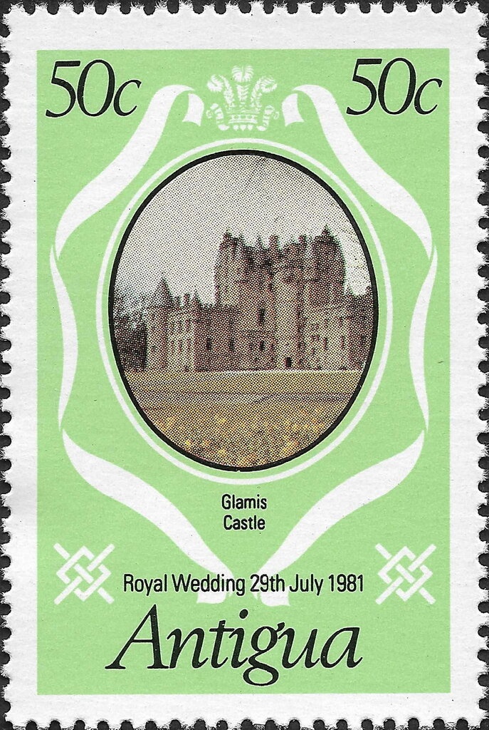 HMS "Ark Royal" (aircraft carrier), 1981