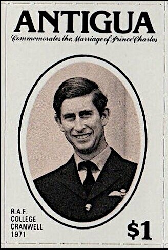 Princess Alexandra, 1988