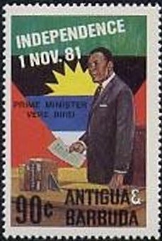 Osprey and White Pelican