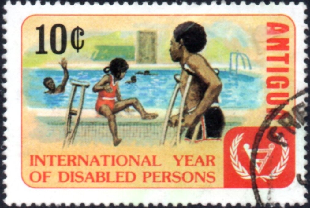 Boat Building - Overprinted and Surcharged