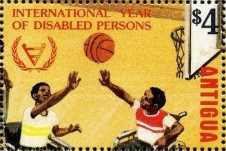 Mickey with Seal and Squid