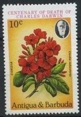 Horace Horsecollar and Clarabelle Cow