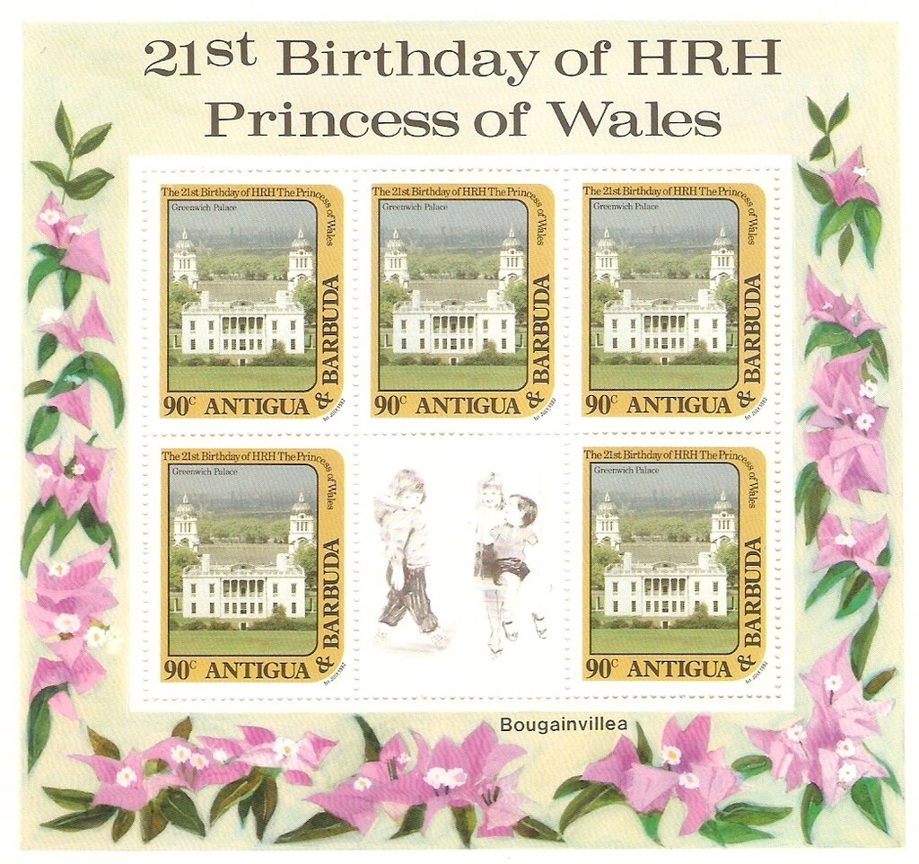 Queen Elizabeth the Queen Mother