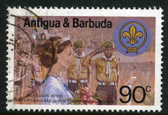 Baracoa Skipper (Polites baracoa)