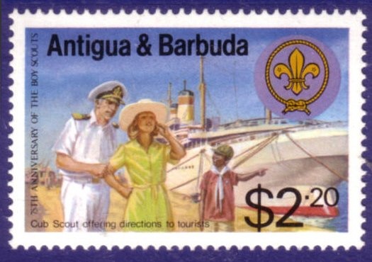 "Roosevelt Special" Train