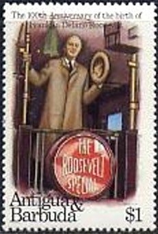 Attempting to Propel Boat