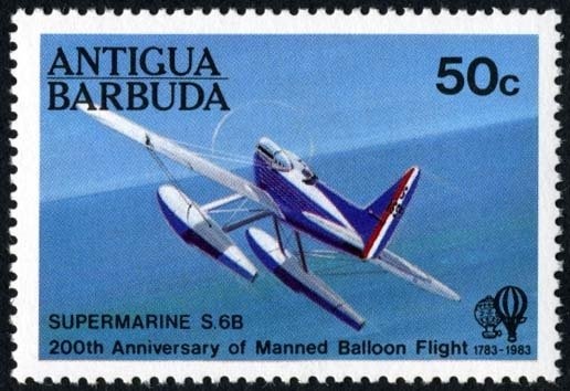 King George V (1895-1936) and St. John's Harbour