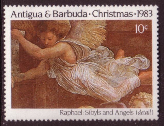 "Adoration of the Magi"