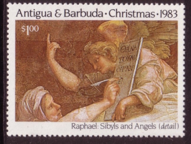 The Wedding of Prince Andrew and Miss Sarah Ferguson