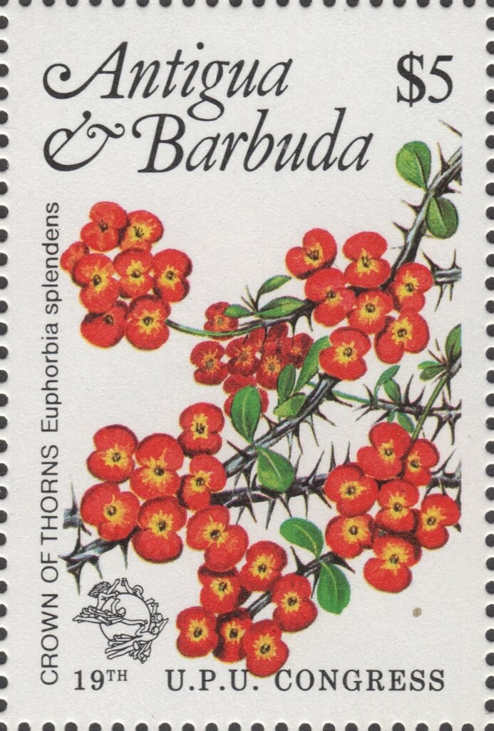 Goofy and Mickey Mouse Passing Arc de Triomphe