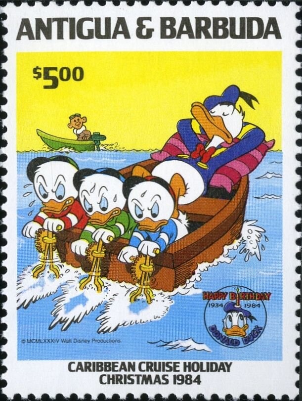 Stars of Country & Western Music Sheet 1