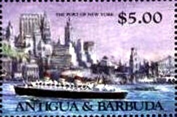 Donald at Adventureland