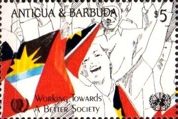 St. Vincent Parrot (Amazona guildingii)