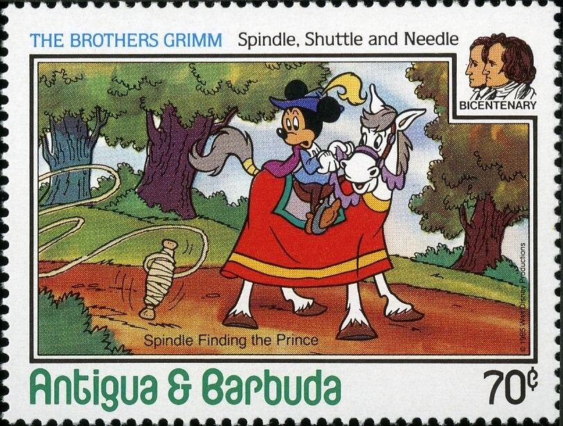 Ancient Egyptian Cavalryman