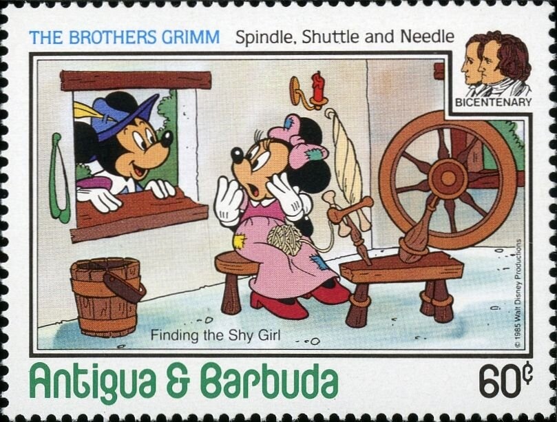 "Juluca, Rainbow Deity"