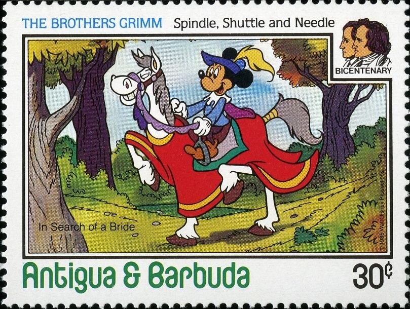 Boat Building - Overprinted and Surcharged