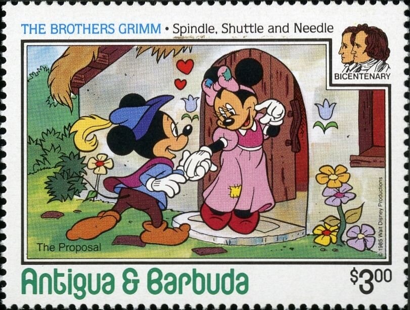 Archie Playing Polo on Motorcyle