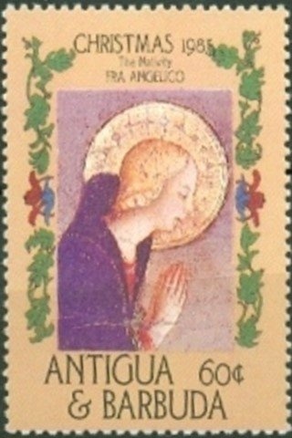 Cannon at Fort James