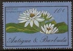 International Airport - Overprinted