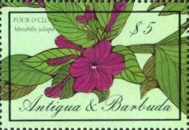 Present Official Seal