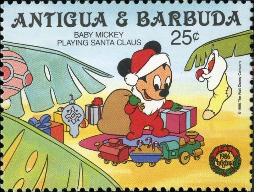 Caribbean Basin Initiative (Ronald Reagan)