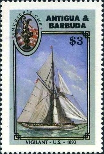 Small Flame-bordered Charaxes (Charaxes anticlea)