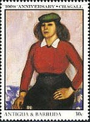 King George V (1895-1936) and St. John's Harbour