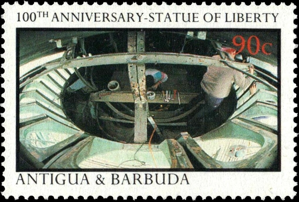 Football Players - Overprinted