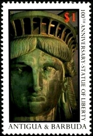 Columbus Discovers the West Indies