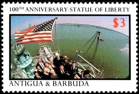 Hygrocybe occidentalis scarletina