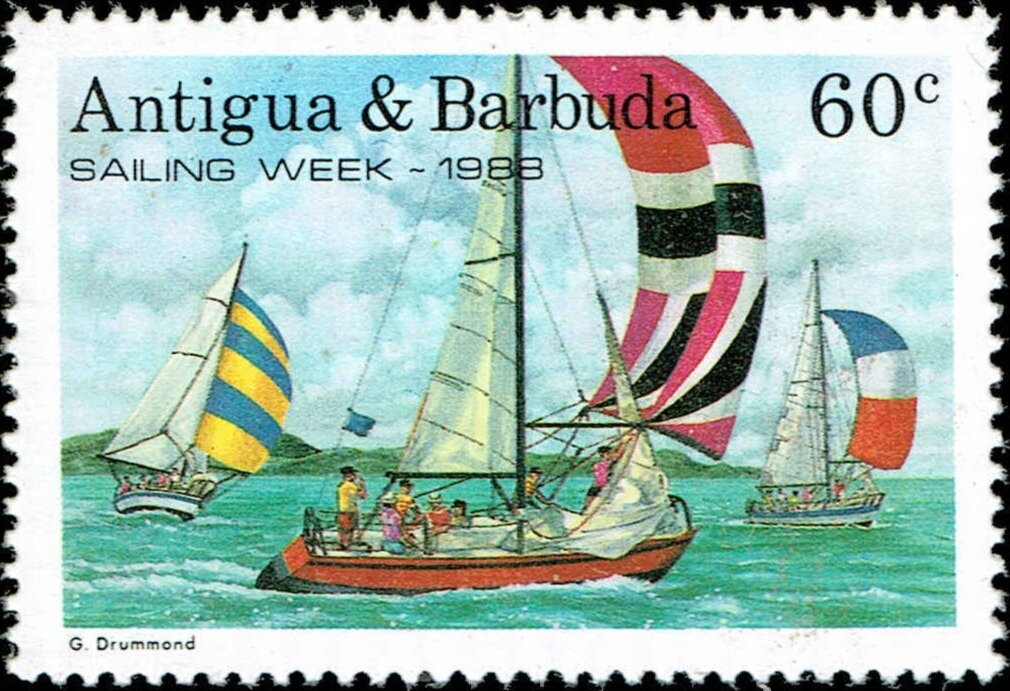 The Wedding of Prince Andrew and Miss Sarah Ferguson