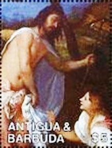 "Hammock" (Lisa Davenport)