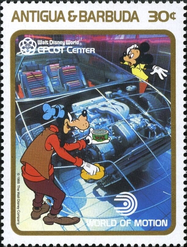 Cacti and View of Sea